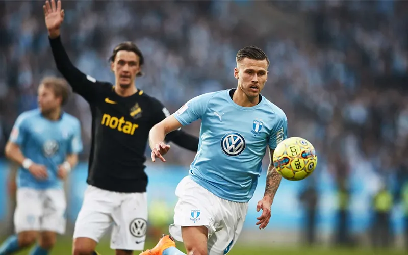 Nhận định soi kèo bóng đá Malmo vs AIK 00h00 ngày 23/5/2025