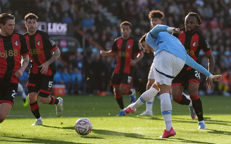 Nhận định soi kèo bóng đá Man City vs Bournemouth 02h00 ngày 21/5/2025