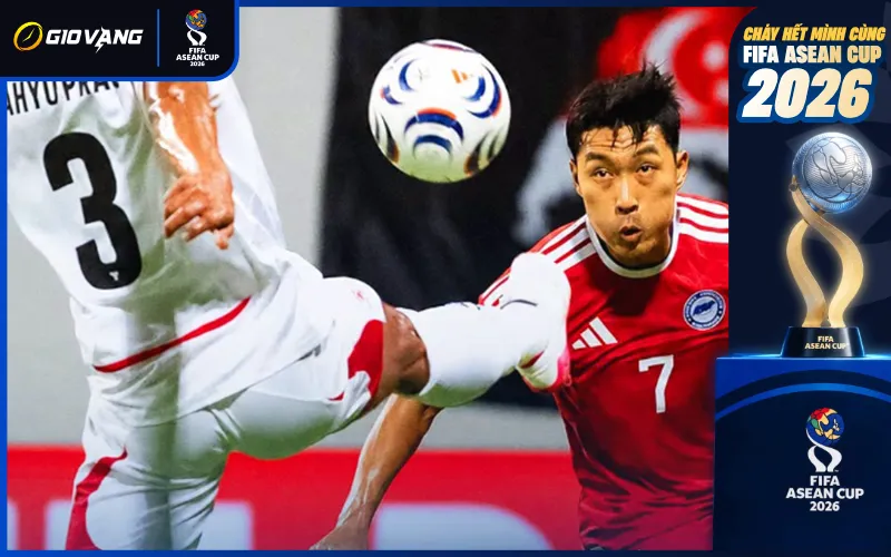 Nhận định soi kèo bóng đá Indonesia vs Singapore 19h00 ngày 25/9/2026
