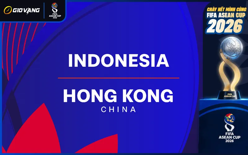Tổng quan FIFA ASEAN Cup 2026 có gì khác biệt?