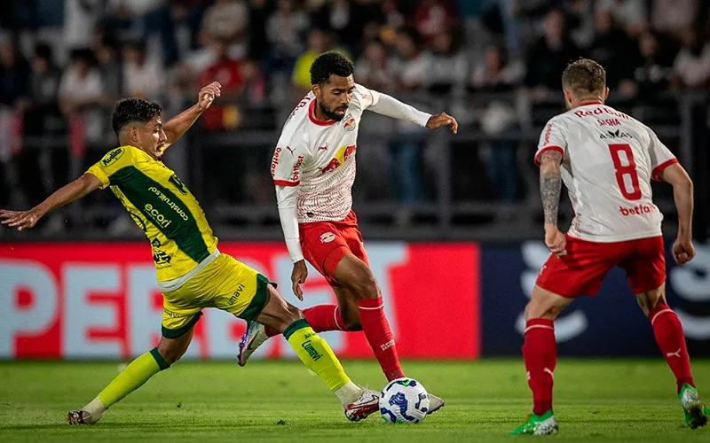 Nhận định soi kèo bóng đá Bragantino vs Mirassol 05h30 ngày 08/10/2026